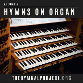 Hymns on Organ, Vol. (3-pack)