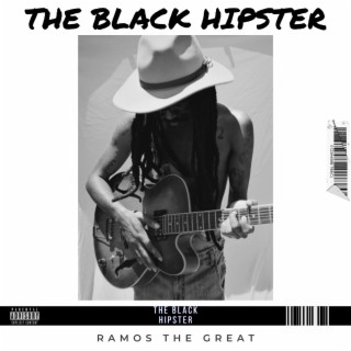 The Black Hipster