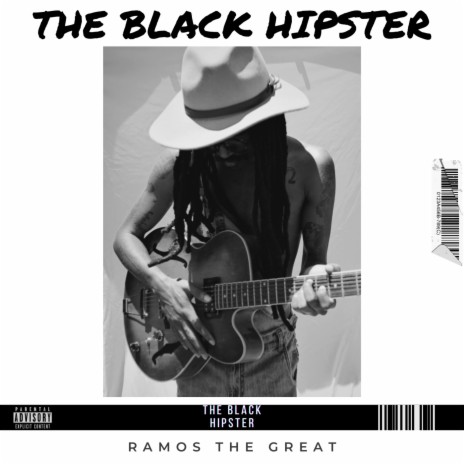 The Black Hipster (Intro)