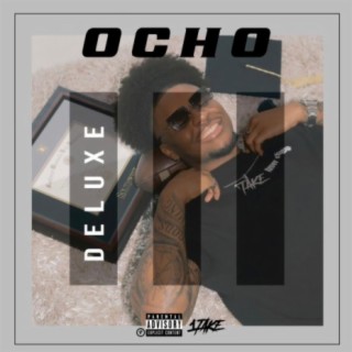Ocho III (Deluxe)