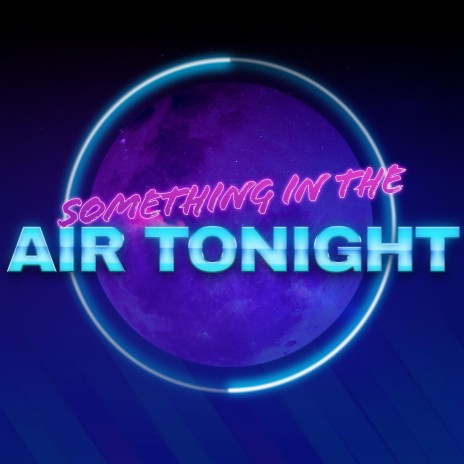 Air Tonight ft. Moon.Gee | Boomplay Music