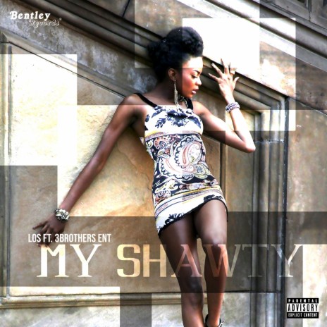 My Shawty ft. 3Brothers Ent | Boomplay Music