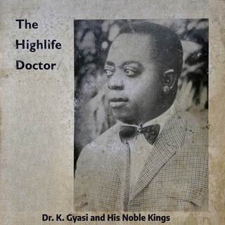 The Highlife Doctor