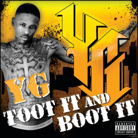 Toot It And Boot It | Boomplay Music