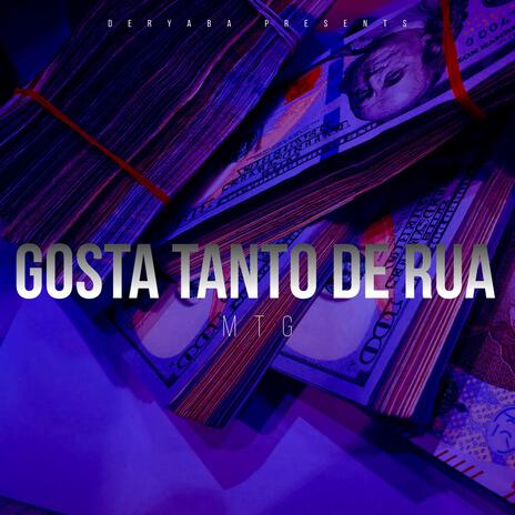 MTG JÁ QUE CÊ GOSTA TANTO DE RUA ft. Dj Fb da Vds | Boomplay Music