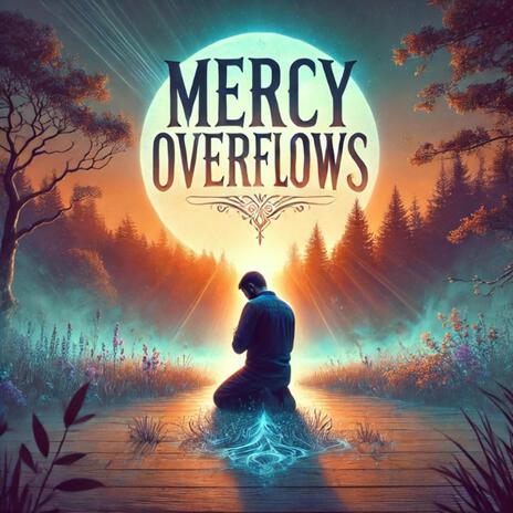 Your Mercy Overflows | Boomplay Music