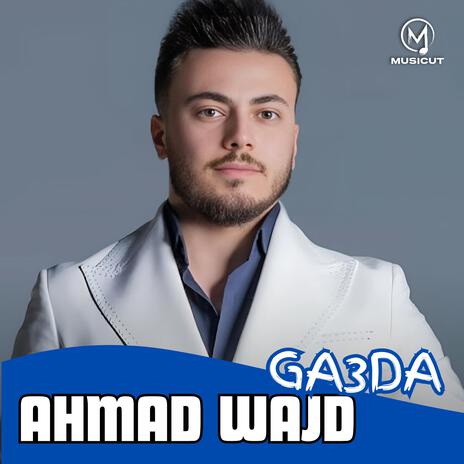 Am Shaw Waz3m Nareka (Ahmad Wajd) | Boomplay Music