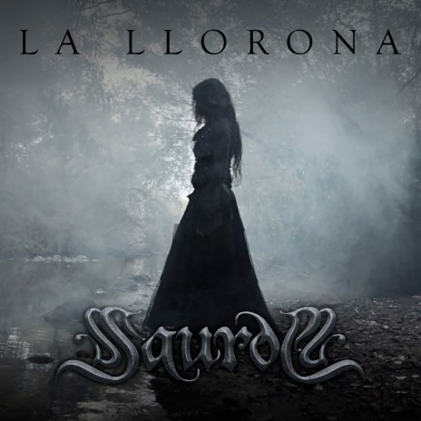 Marcado pimienta Leo un libro SAUROM - La Llorona MP3 Download & Lyrics | Boomplay