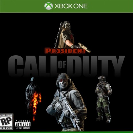 Call of duty | Boomplay Music