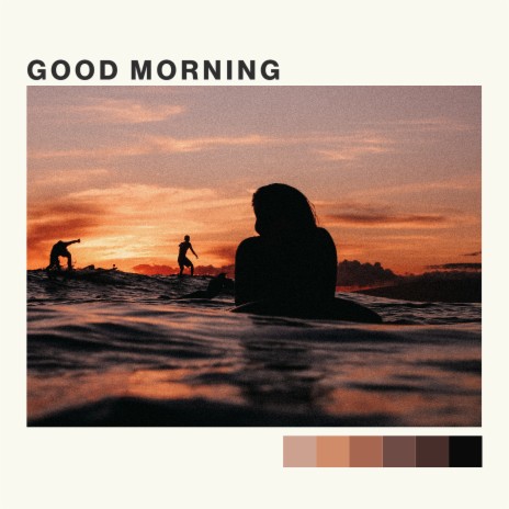 Good Morning ft. Loungify & Johannes Jungleson | Boomplay Music