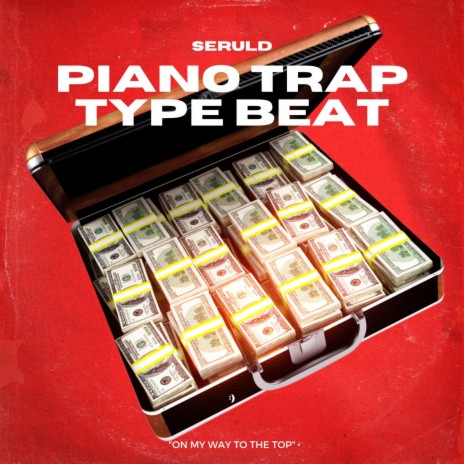 Piano trap beat | Boomplay Music