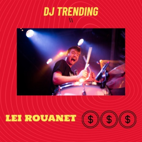 Lei Rouanet | Boomplay Music