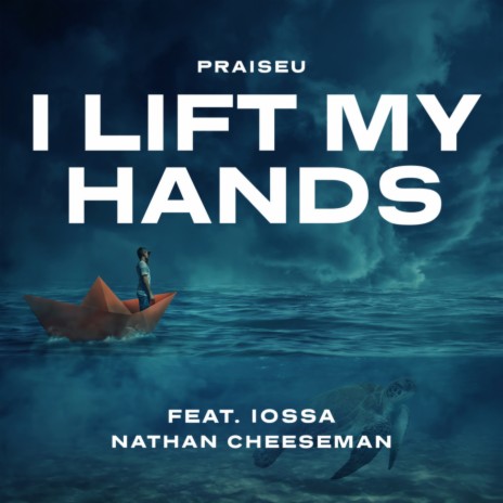 I Lift My Hands (Extended Mix) ft. Nathan Cheeseman & Iossa | Boomplay Music