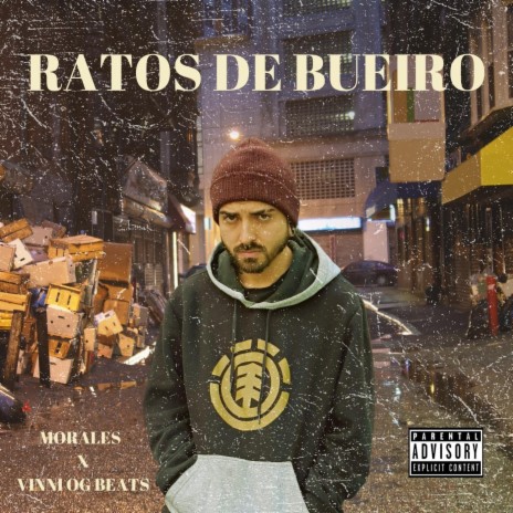 Ratos de Bueiro | Boomplay Music