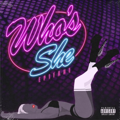 Who's She | Boomplay Music