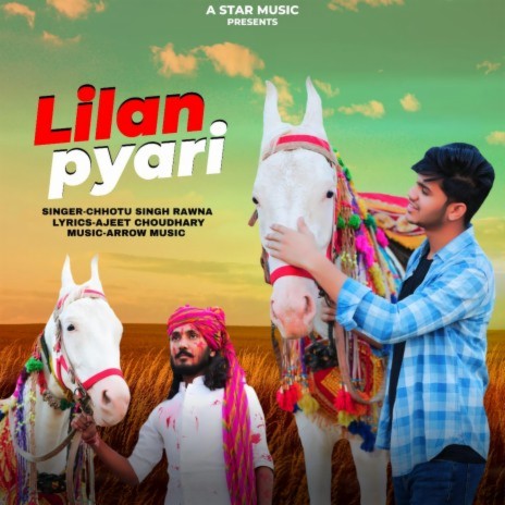 Lilan Pyari | Boomplay Music