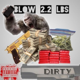 Blow 2.2 lbs