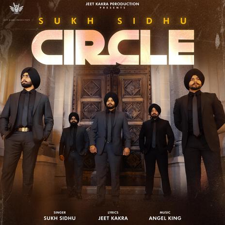 CIRCLE ft. Jeet Kakra Production | Boomplay Music