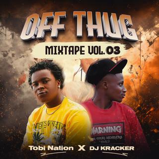 OFF THUG MARA MIX VOL 3