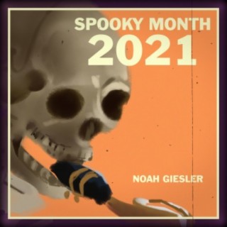 Spooky Month 2021