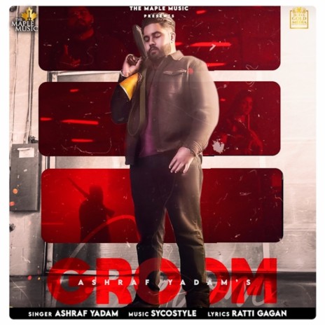 Groom | Boomplay Music