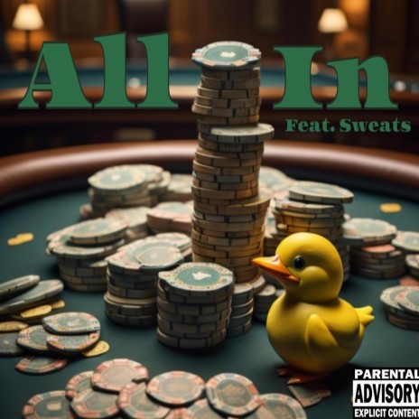All In ft. $weat$ | Boomplay Music