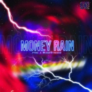 money rain