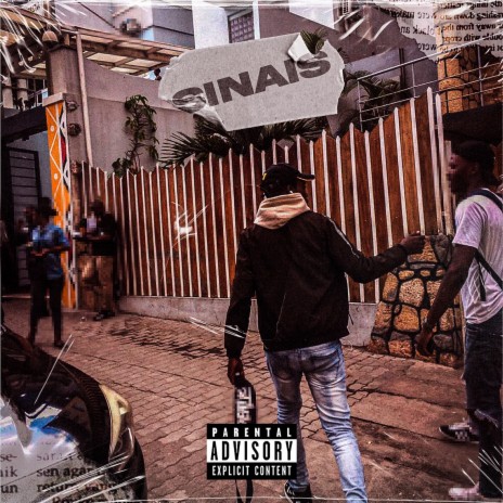 Sinais ft. Lil Gui | Boomplay Music