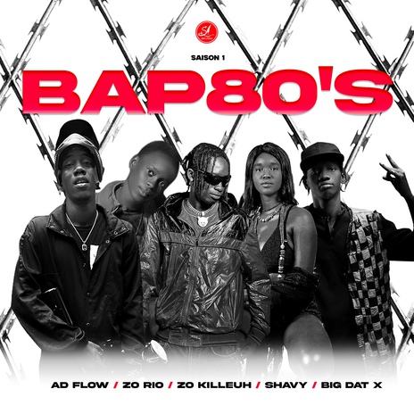 Zo Killeuh BAP 80'S | Boomplay Music