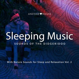 Sleeping Music (Sounds of the Didgeridoo with Nature Sounds, Vol. 2)