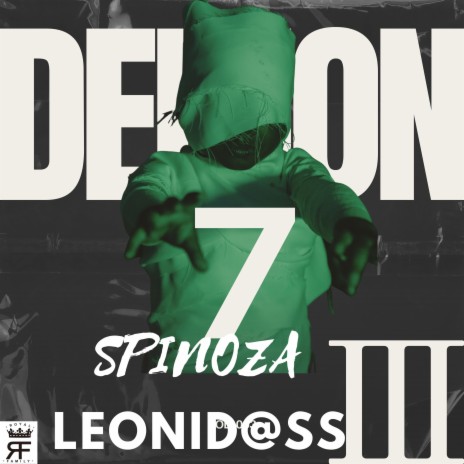 SPINOZA 3 : LES 7 DÉMONS | Boomplay Music