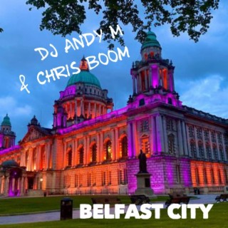 Belfast City