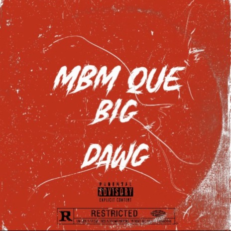 Big Dawg | Boomplay Music