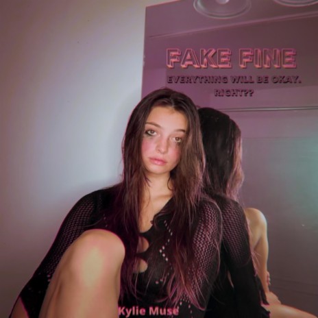 Fake Fine | Boomplay Music