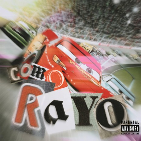 COMO RAYO | Boomplay Music