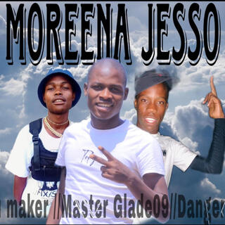 MOREENA JESO EP