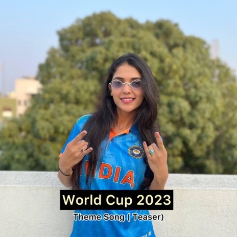 World Cup Theme Teaser