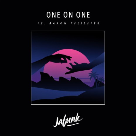 One on One ft. Aaron Pfeiffer | Boomplay Music