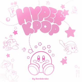 HYPERKPOP ft. CASHFILTER lyrics | Boomplay Music