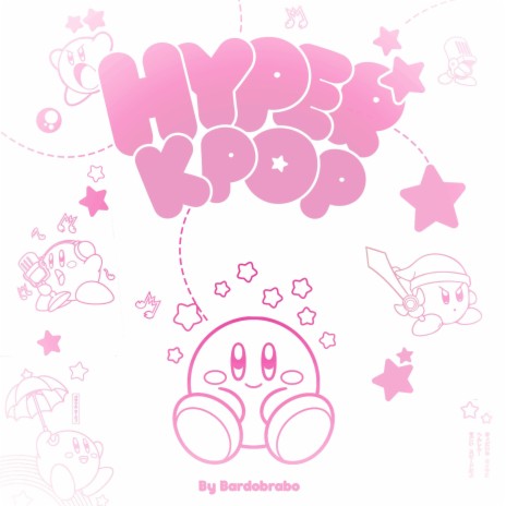 HYPERKPOP ft. CASHFILTER | Boomplay Music