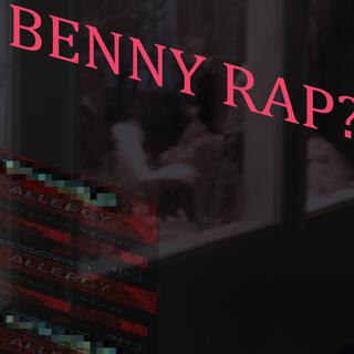 benny rap