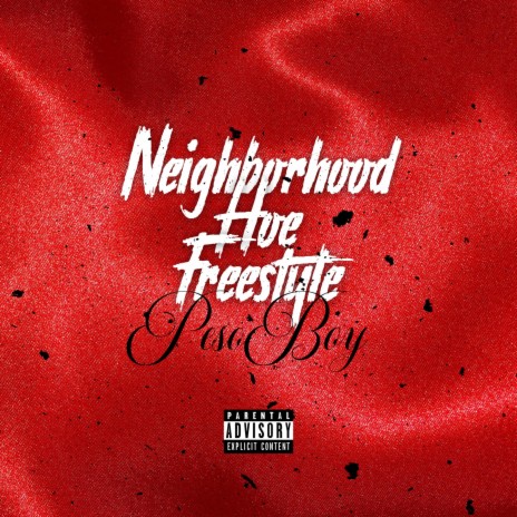 Neighborhood Hoe Freestyle | Boomplay Music