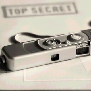 Top Secret Music