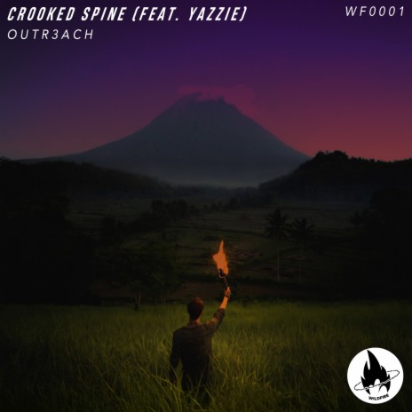 Crooked Spine ft. Yazzie | Boomplay Music