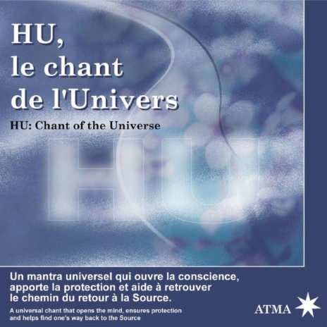 HU, le chant de l'Univers