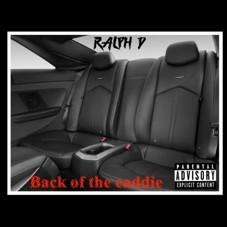 back of the caddie | Boomplay Music