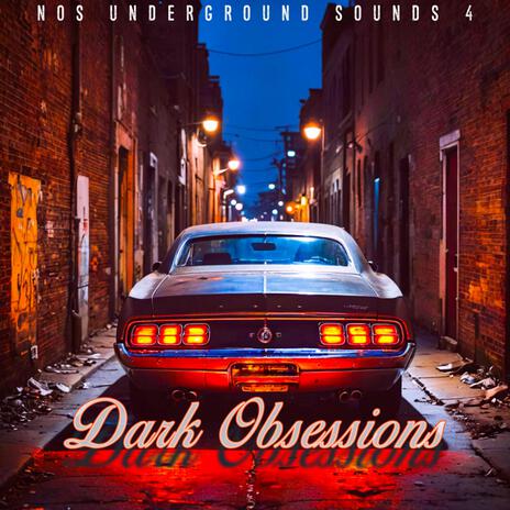 Dark Obsessions | Boomplay Music