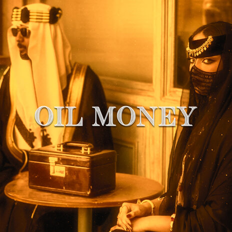 Oil Money ft. DRG Musics, Sami Amiri & Shehroz | Boomplay Music