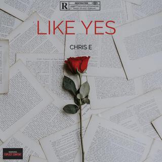 Like Yes ft. Tybaby lyrics | Boomplay Music