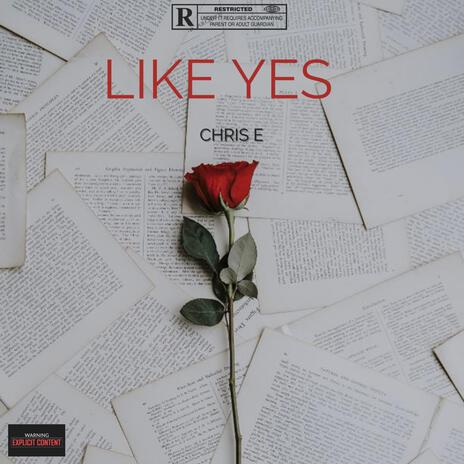 Like Yes ft. Tybaby | Boomplay Music